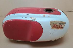 SERBATOIO MOTO MORINI TRESETTE SPRINT D'EPOCA