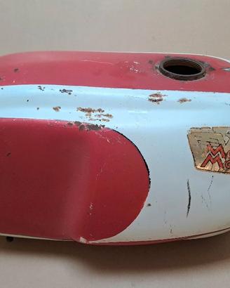 SERBATOIO MOTO MORINI TRESETTE SPRINT D'EPOCA