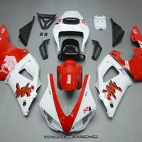 Carena Completa per YAMAHA YZF R1 1998 - 1999
