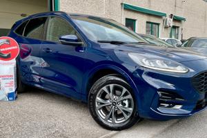 FORD KUGA 2.5 PLUG-IN HYBRID ST-LINE 2WD CVT 225CV
