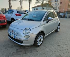 Fiat 500 1.3 Multijet 16V 95 CV Sport motore Nuovo