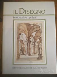 Il Disegno forme, tecniche, significati