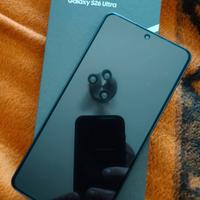 Samsung Galaxy s26 ultra 