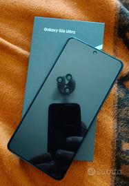 Samsung Galaxy s26 ultra 