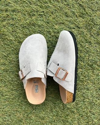 Birkenstock Boston 37