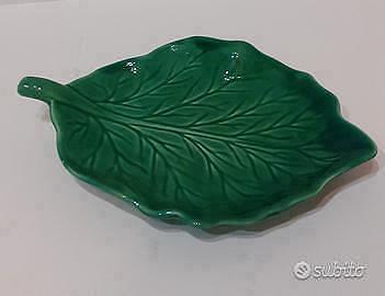 Piattino Pacetti Albisola