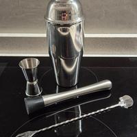 Set cocktail Vinenco