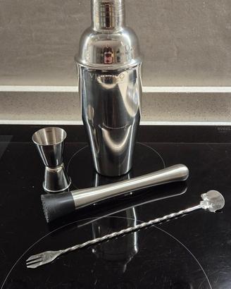 Set cocktail Vinenco