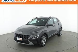 HYUNDAI Kona NZ76074