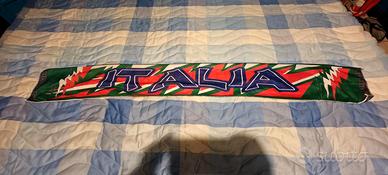 Sciarpa Italia ANNI 90 "World Cup"