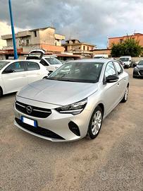 Opel Corsa 1.5 CDT I 102CV Elegance con 73.000 Chi