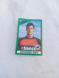 figurina panini Pisa nista