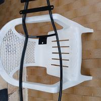 Staffa PortaBauletto