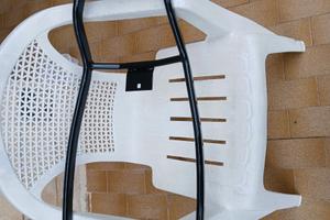 Staffa PortaBauletto