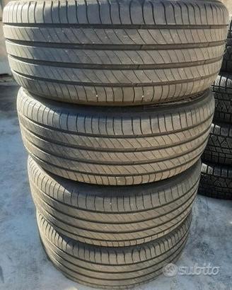 245 40 18 michelin usate