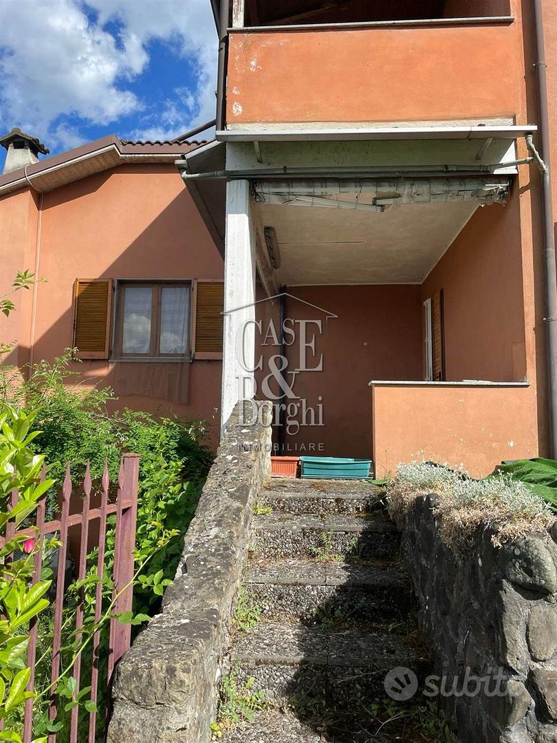 Appartamento – Godiasco Salice Terme, Casa Garello - Vista 3