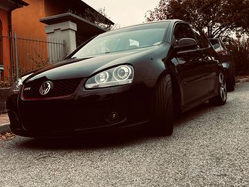 Golf 5 gti