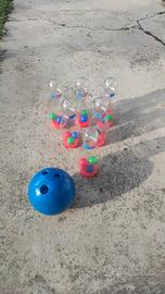 gioco bowling