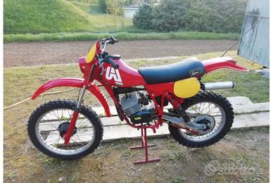 APRILIA 50 RC