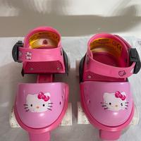 PATTINI HELLO KITTY