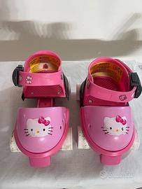 PATTINI HELLO KITTY