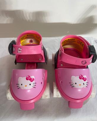 PATTINI HELLO KITTY