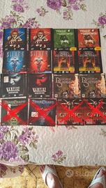 Giochi pc anni 90: Whizz, gothic, silver etc