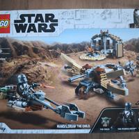 LEGO Star Wars 75299 - Allarme su Tatooine