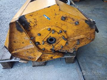 testata trincia orsi 1.2 metri per ricambi