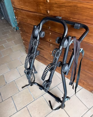 Porta bici