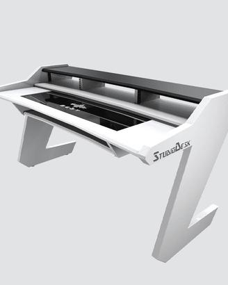 Workstation “Studio Desk” Beat Limited Edition