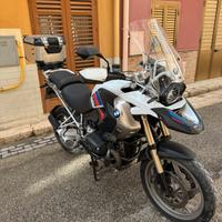 BMW gs 1200