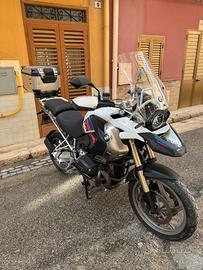 BMW gs 1200