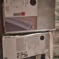 tenda termica, NUOVA