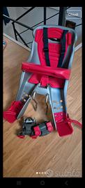 seggiolino bici