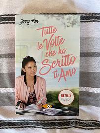 Tutte le volte che ho scritto ti amo - Jenny Han - Libro - Piemme