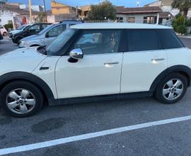 MINI Mini 5 porte (F55) - 2017