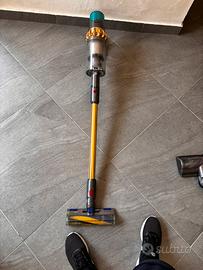 Aspirapolvere dyson