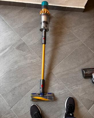 Aspirapolvere dyson