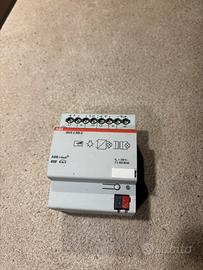 Attuatore dimmerabile konnex ABB 2 uscite 300W