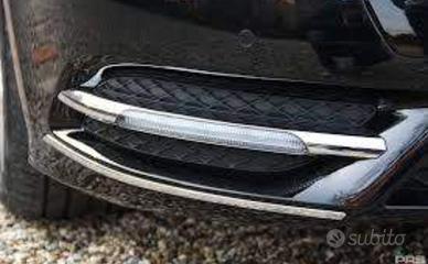 Led fendinebbia Mercedes originale