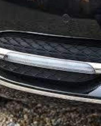 Led fendinebbia Mercedes originale