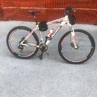 Mountain bike marca ATALA misura 27.5