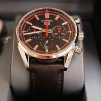 Tag Heuer Carrera Special Edition
