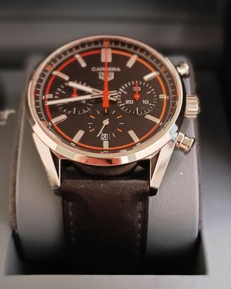 Tag Heuer Carrera Special Edition