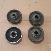 O puleggia albero motore Multipla Benz metano 1e2s