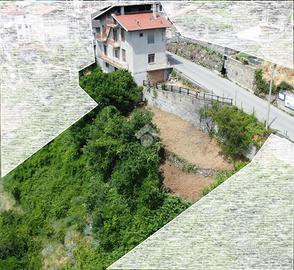 CASA INDIPENDENTE A GIAGLIONE