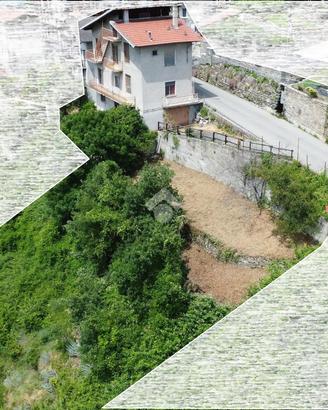 CASA INDIPENDENTE A GIAGLIONE