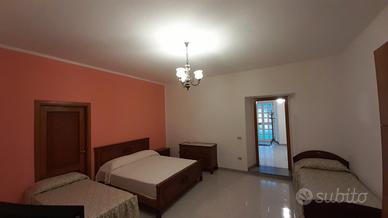 Grandma Maria's House