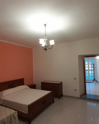 Grandma Maria's House